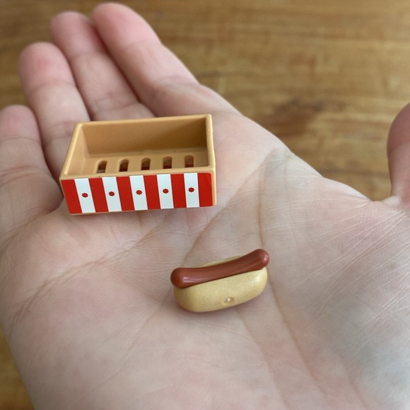 Playmobil “Food Truck” Jim’s - Picture 10 of 10